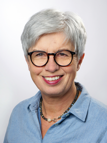 Annette Blöcker