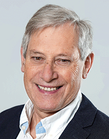 Rainer Weigel