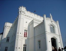 Blomenburg