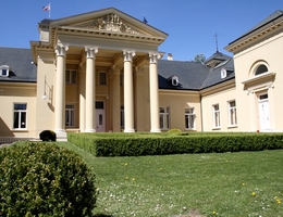 Bürgerschloss Bredenek
