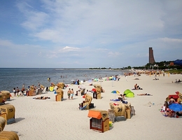 Ostseebad Laboe