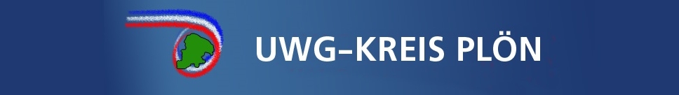 UWG Kreis Plön