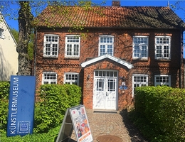 Künstlermuseum Heikendorf