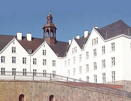 Plöner Schloss