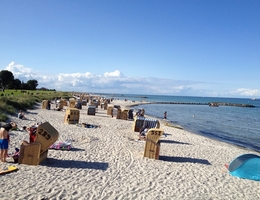 Schönberger Strand